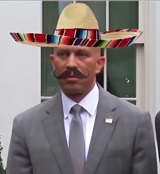 Sombrero Memes